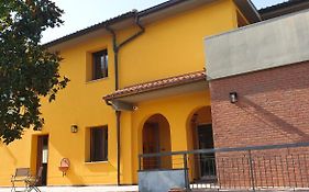 Anima Franca Bed And Breakfast