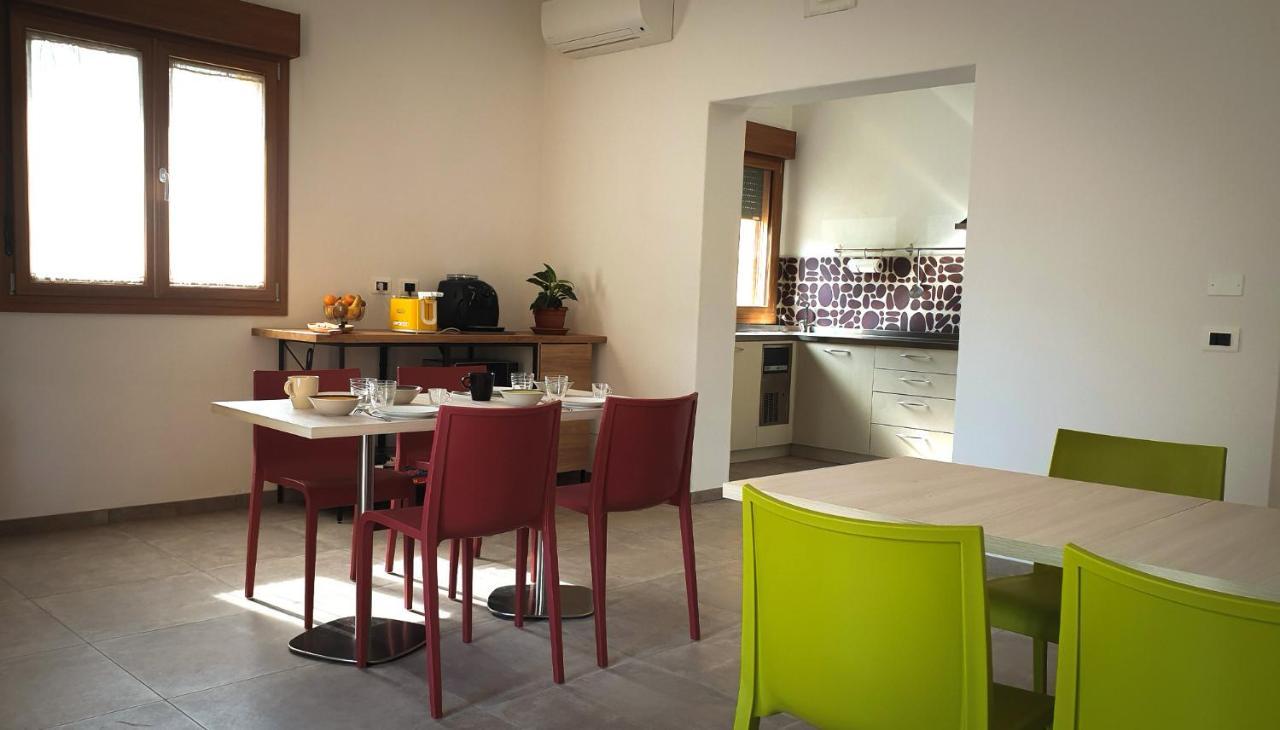 Anima Franca Bed And Breakfast Greve in Chianti Exterior photo