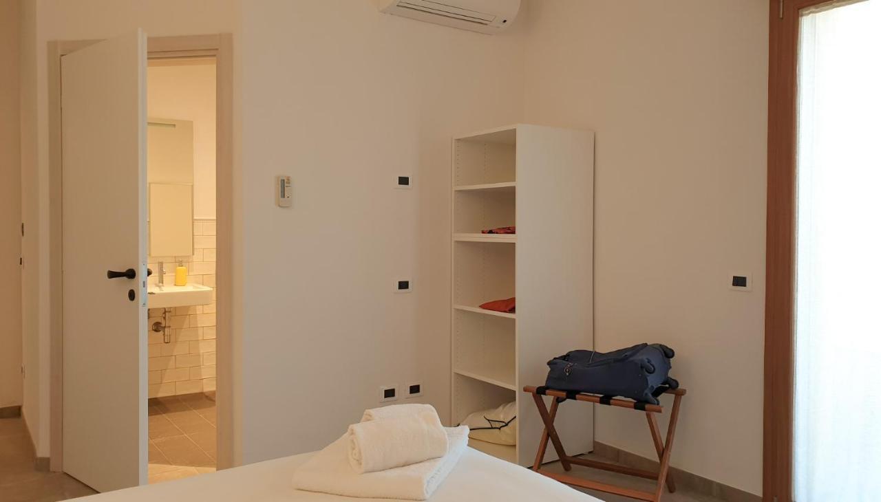 Anima Franca Bed And Breakfast Greve in Chianti Exterior photo