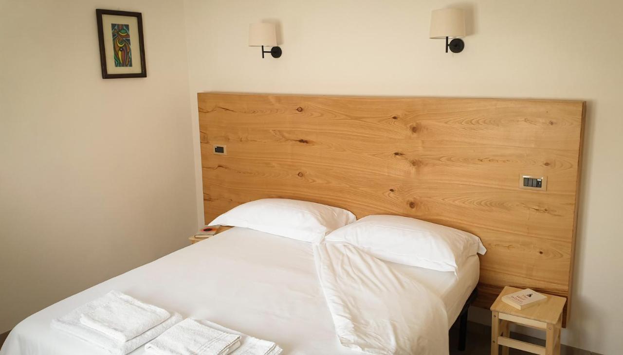 Anima Franca Bed And Breakfast Greve in Chianti Exterior photo
