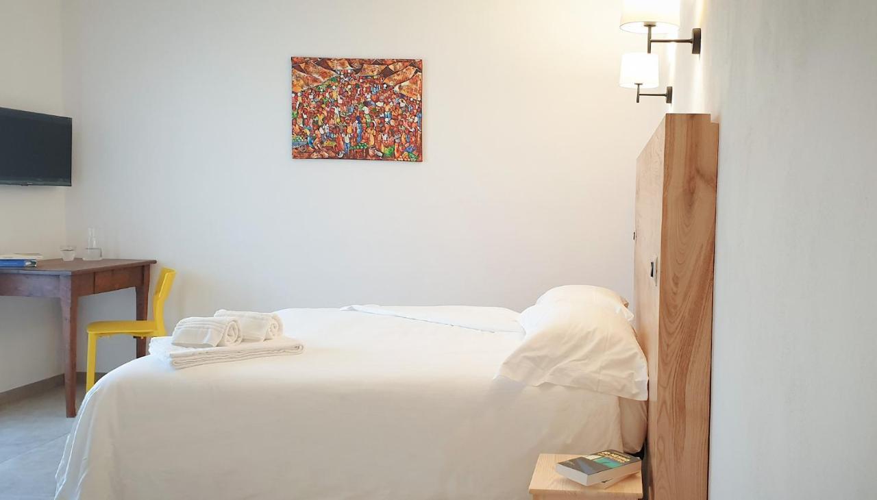 Anima Franca Bed And Breakfast Greve in Chianti Exterior photo