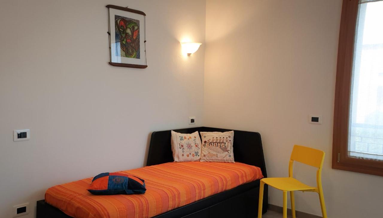 Anima Franca Bed And Breakfast Greve in Chianti Exterior photo