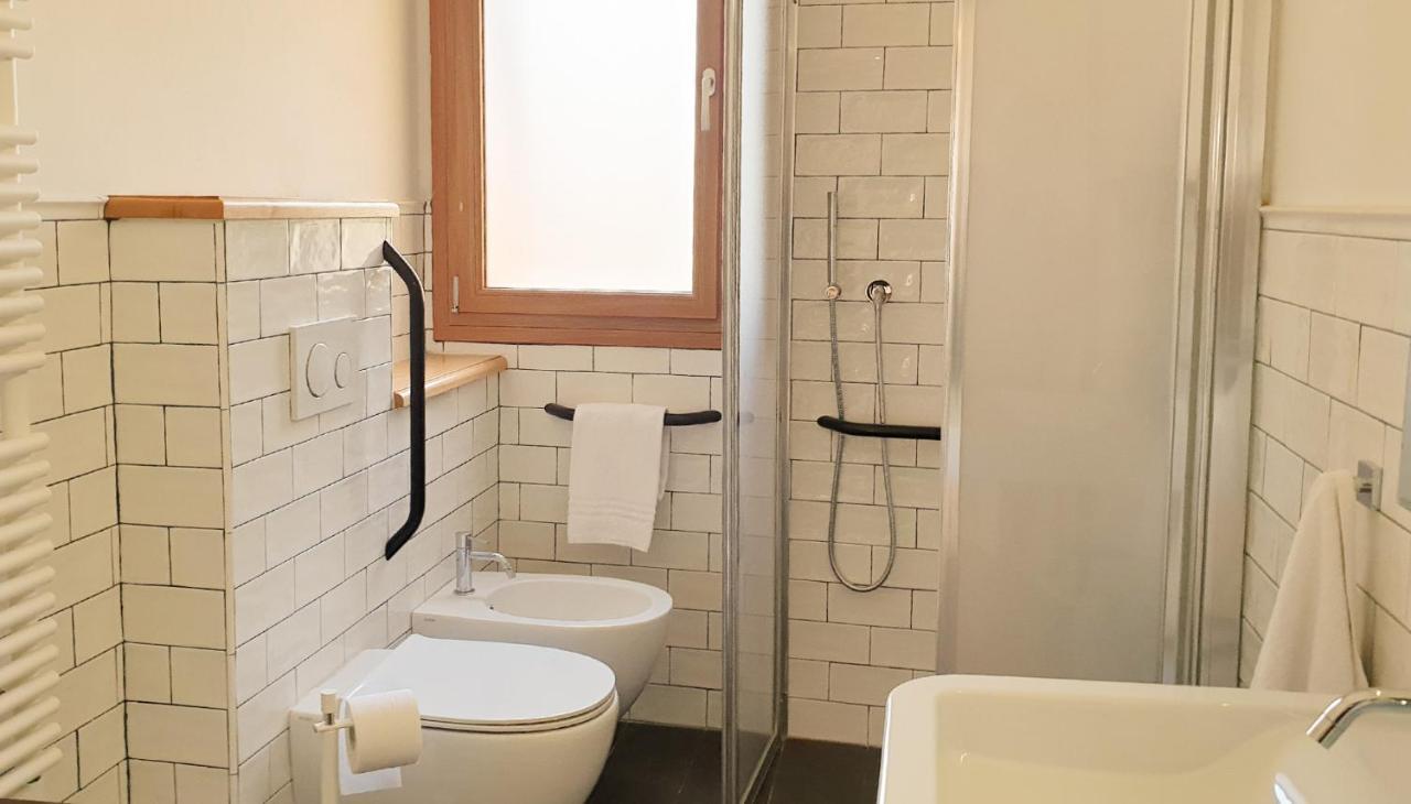 Anima Franca Bed And Breakfast Greve in Chianti Exterior photo