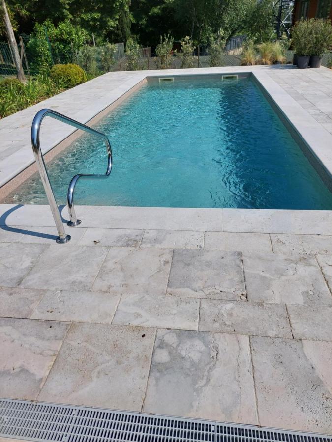 Anima Franca Bed And Breakfast Greve in Chianti Exterior photo